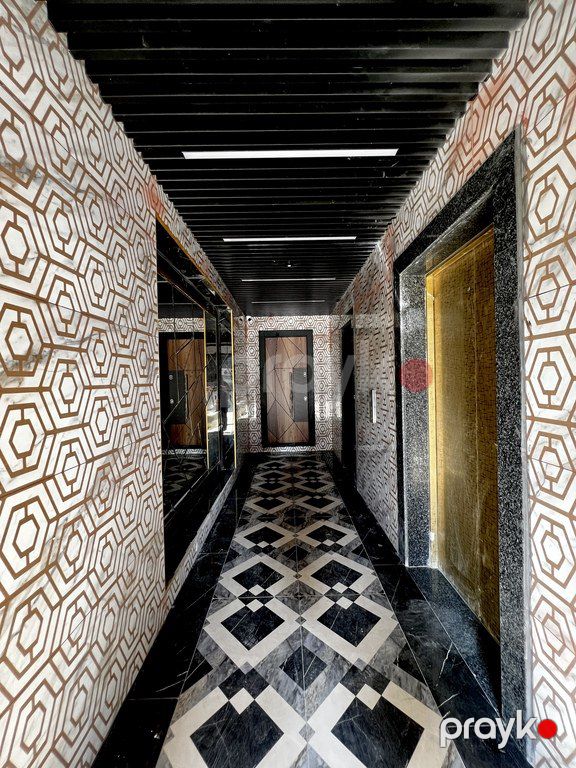 Satılır 3 otaqlı yeni tikili 173.8 m² — Mənzil, Bakı (9)