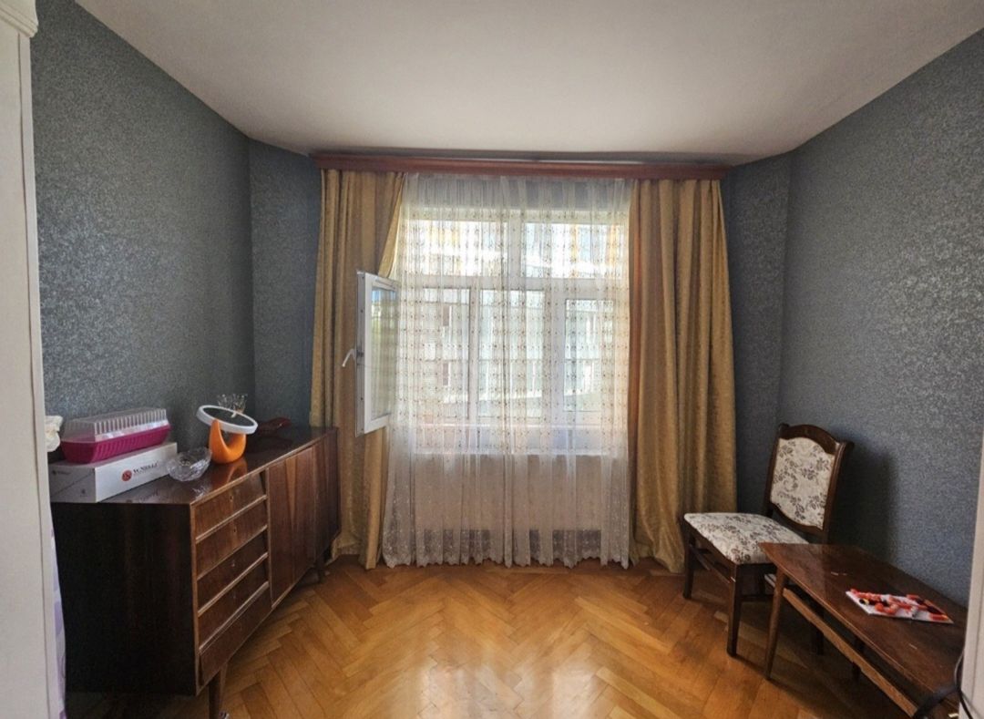 Satılır 3 otaqlı köhnə tikili 71 m² — Mənzil, Bakı (7)