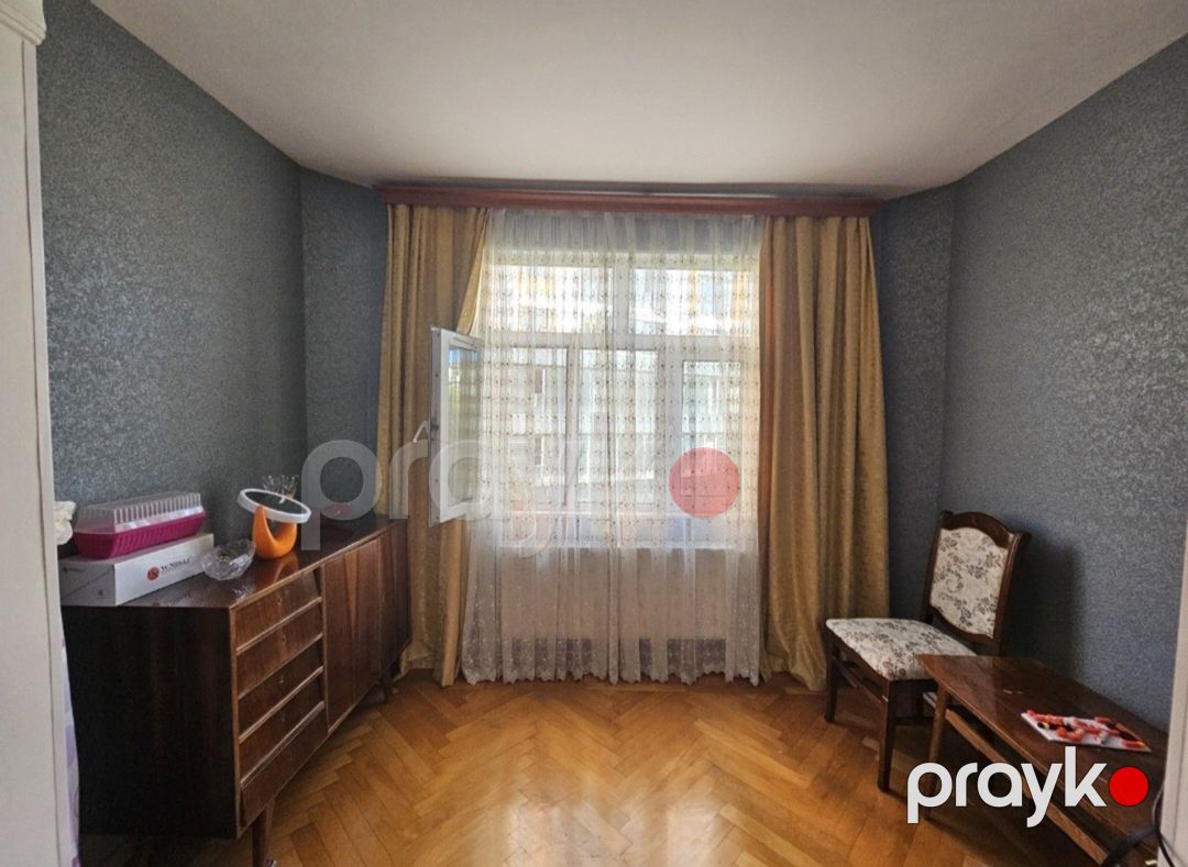 Satılır 3 otaqlı köhnə tikili 71 m² — Mənzil, Bakı (7)