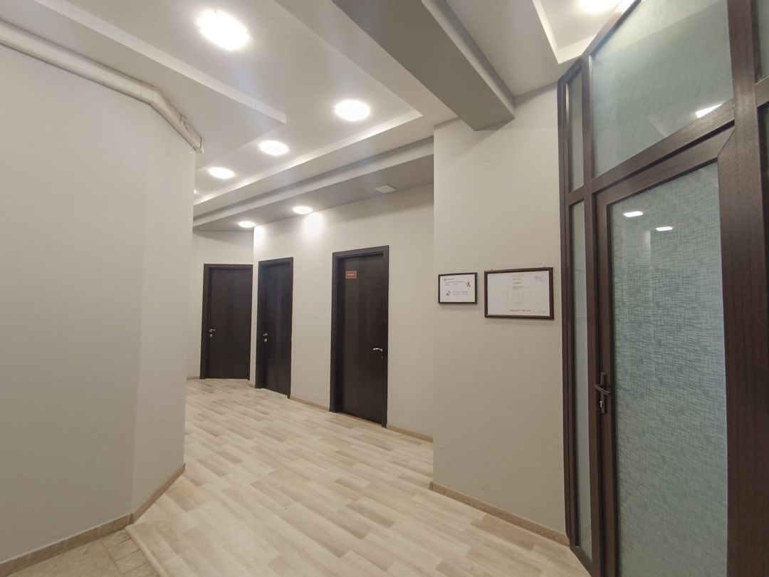 İcarəyə verilir 4 otaqlı ofis 190 m² — Ofis, Bakı (4)