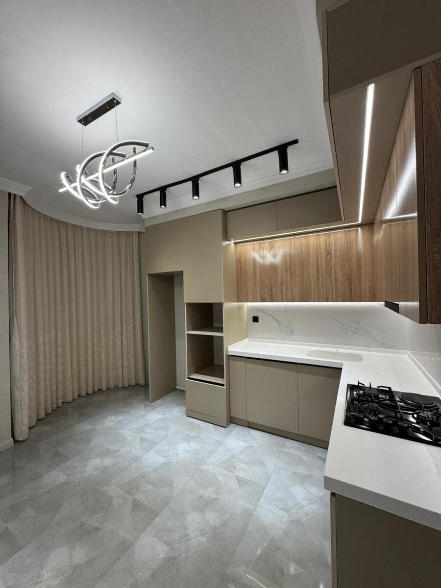 Satılır 2 otaqlı köhnə tikili 89 m² — Mənzil, Bakı (9)