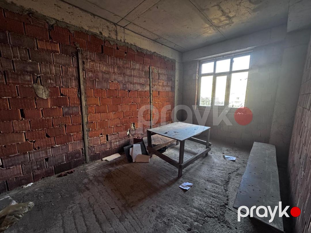Satılır 1 otaqlı yeni tikili 44 m² — Mənzil, Bakı (8)