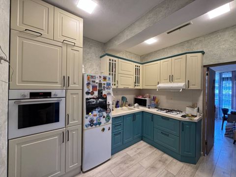 Satılır 2 otaqlı yeni tikili 50 m² — Bakı