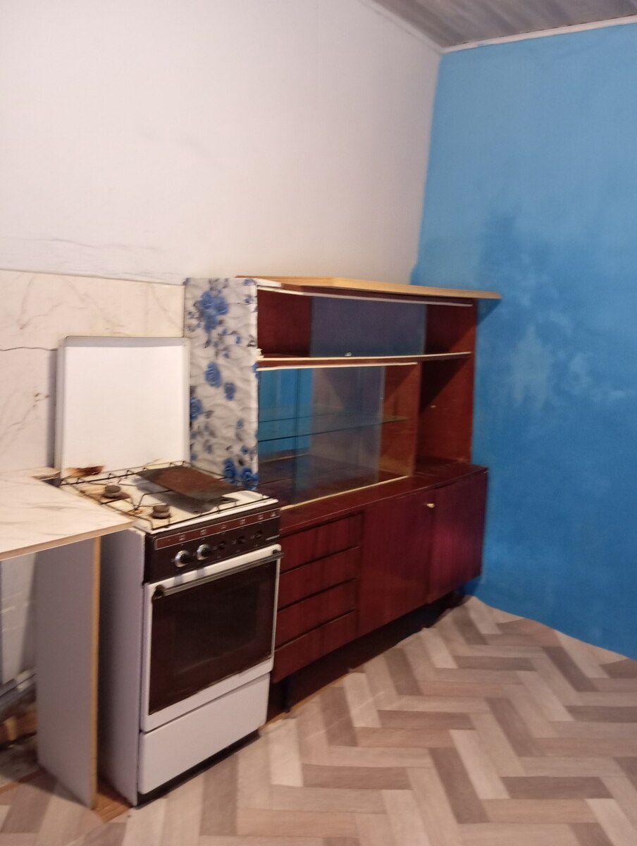 Həyət evi kirayə verilir, Şəki ş — Ev, villa, Şəki (5)