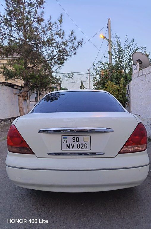 Nissan Sunny, 1.6 L, 2007 il, 125 000 km — Avtomobillər, Kürdəmir (3)
