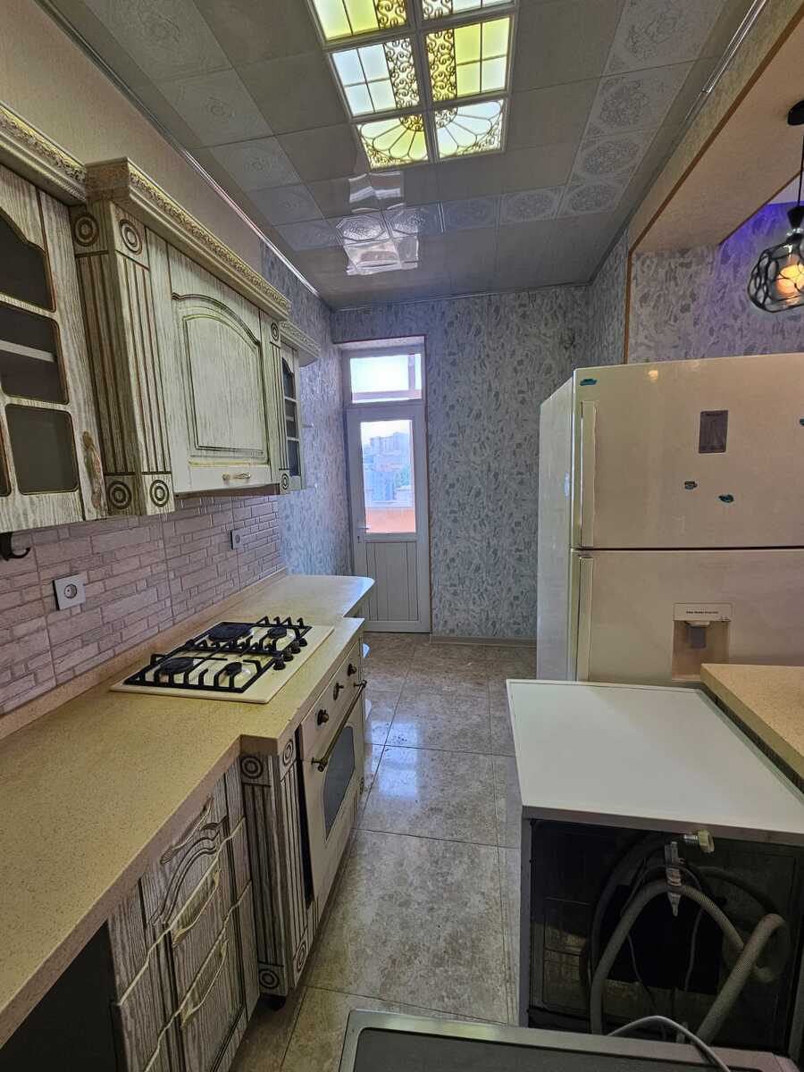 Satılır 3 otaqlı yeni tikili 130 m² — Mənzil, Bakı (10)