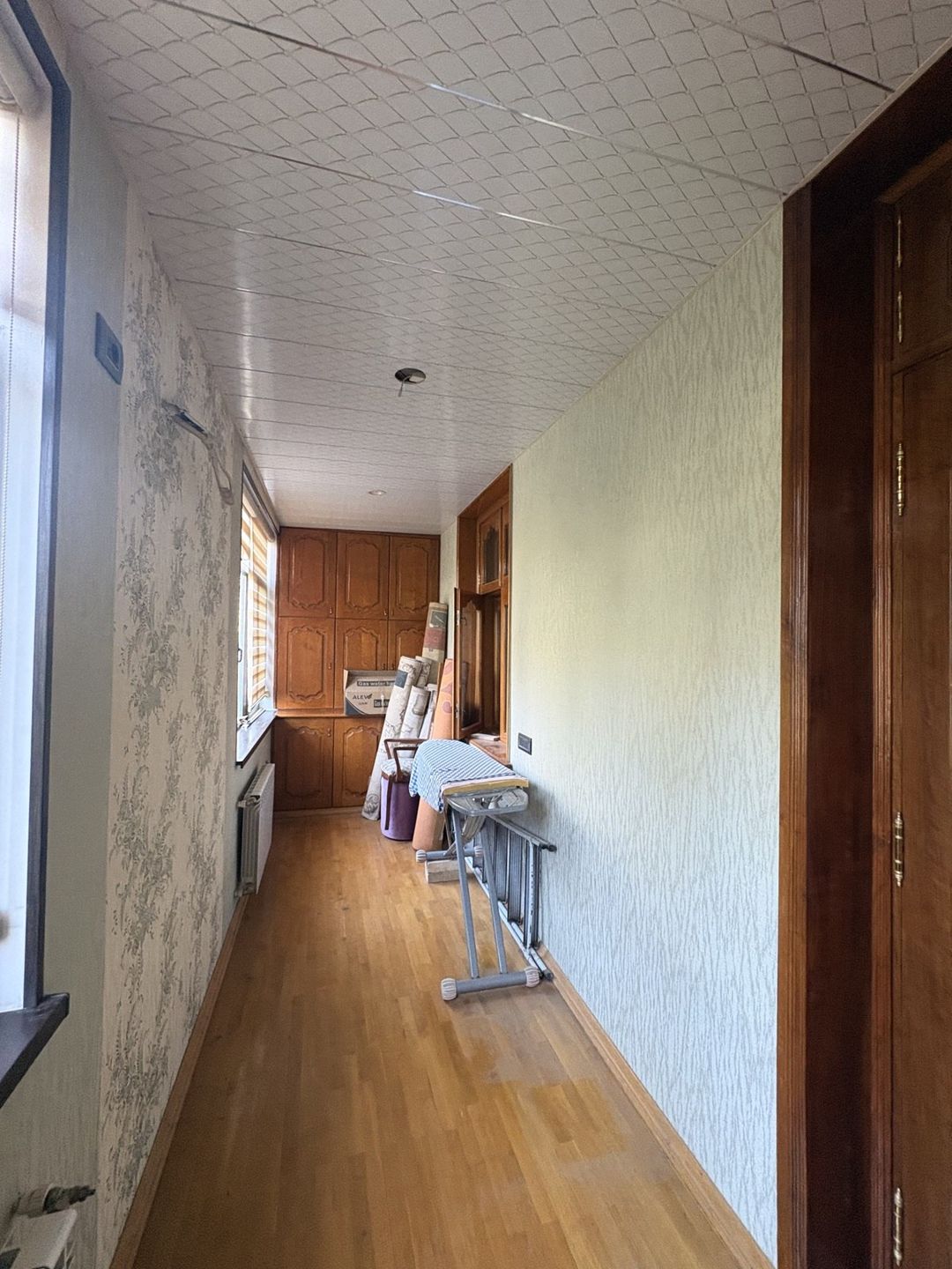 İcarəyə verilir 3 otaqlı yeni tikili 100 m² — Mənzil, Bakı (8)