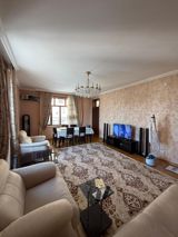 Satılır 3 otaqlı yeni tikili 95 m² — Nizami — Квартира