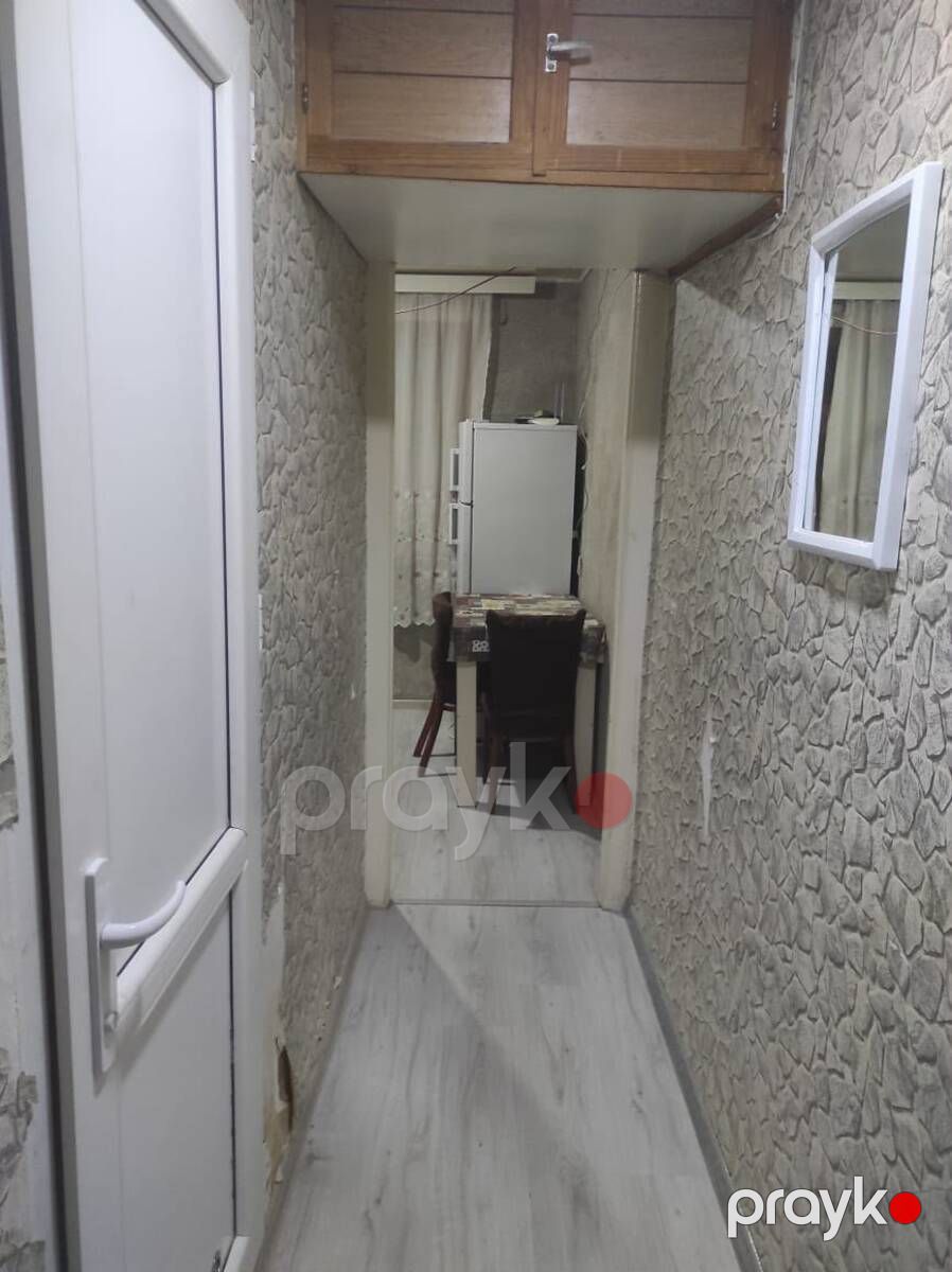 İcarəyə verilir 1 otaqlı köhnə tikili 33 m² — Mənzil, Sumqayıt (8)