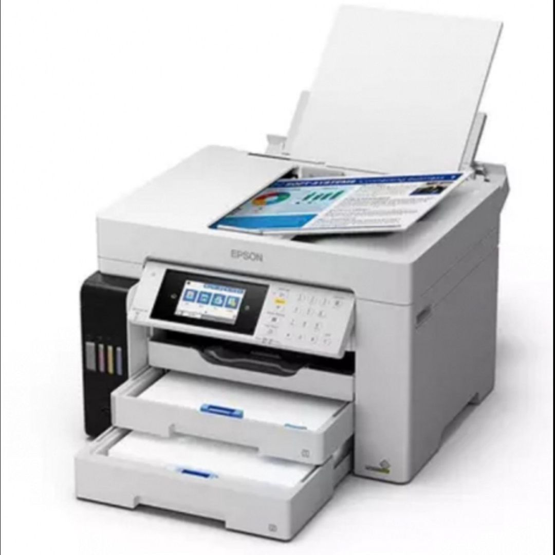 Printer Epson L15180 C11CH71408 — Elektronika, Bakı (2)