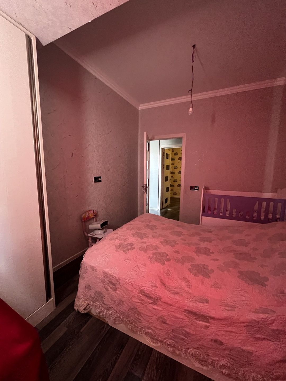 Satılır 5 otaqlı yeni tikili 105 m² — Mənzil, Bakı (9)