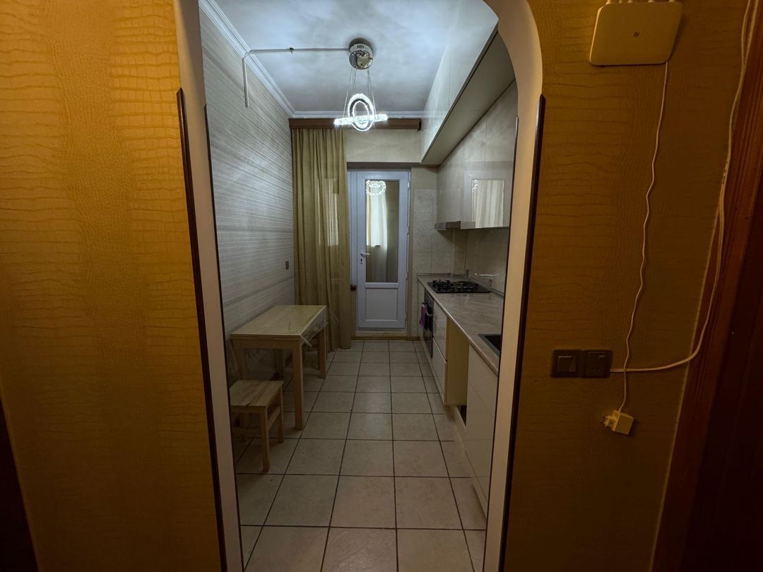 İcarəyə verilir 2 otaqlı yeni tikili 70 m² — Mənzil, Bakı (12)