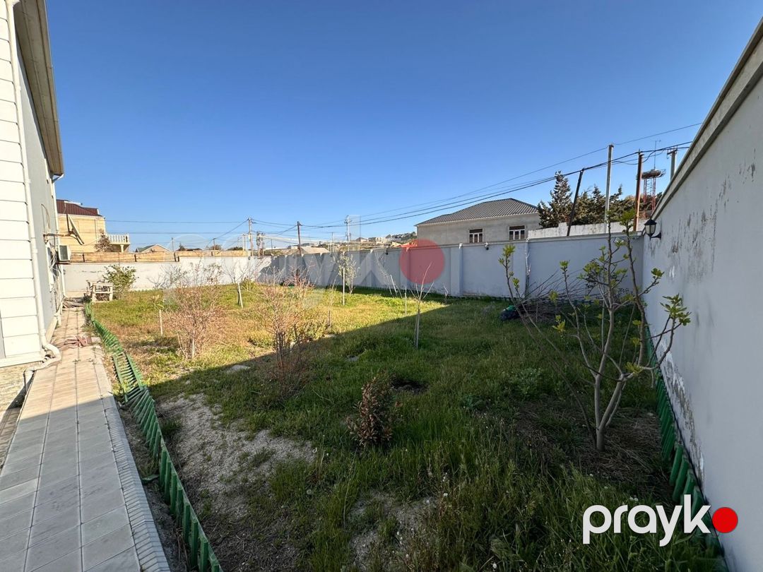 Bağ evi, Görədil qəs — Ev, villa, Bakı (8)