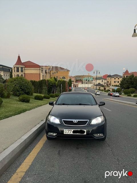 Daewoo Gentra, 1.5 L, 2014 il, 266 000 km