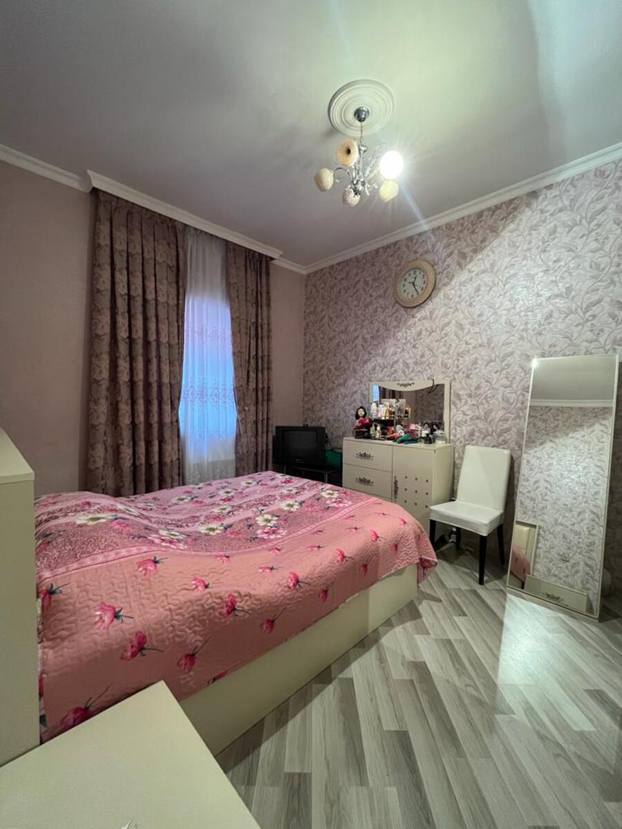 Satılır 4 otaqlı həyət evi/bağ evi 110 m² — Ev, villa, Bakı (8)