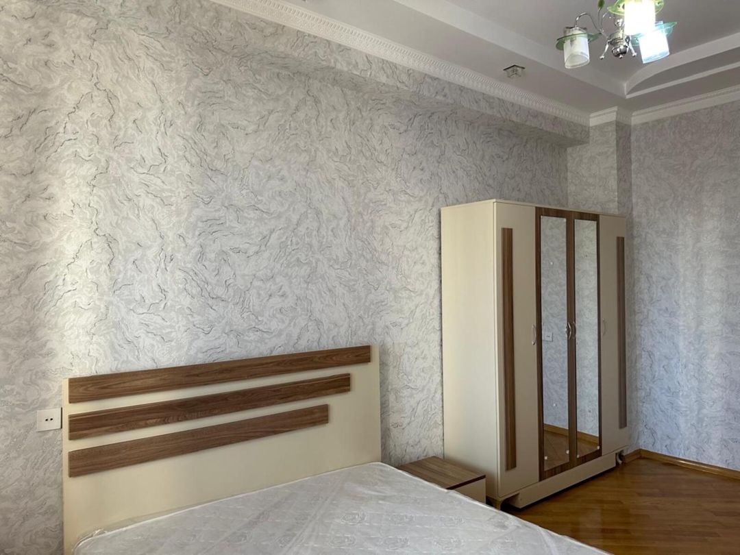 Satılır 2 otaqlı yeni tikili 63 m² — Mənzil, Bakı (6)