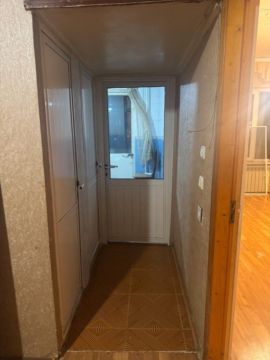 İcarəyə verilir 2 otaqlı köhnə tikili 65 m² — Mənzil, Bakı (2)