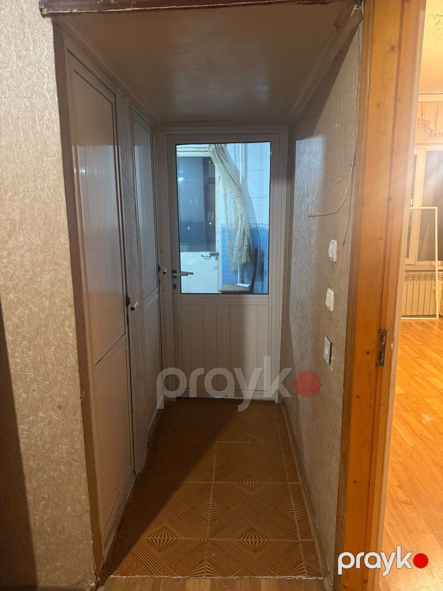 İcarəyə verilir 2 otaqlı köhnə tikili 65 m² — Mənzil, Bakı (2)