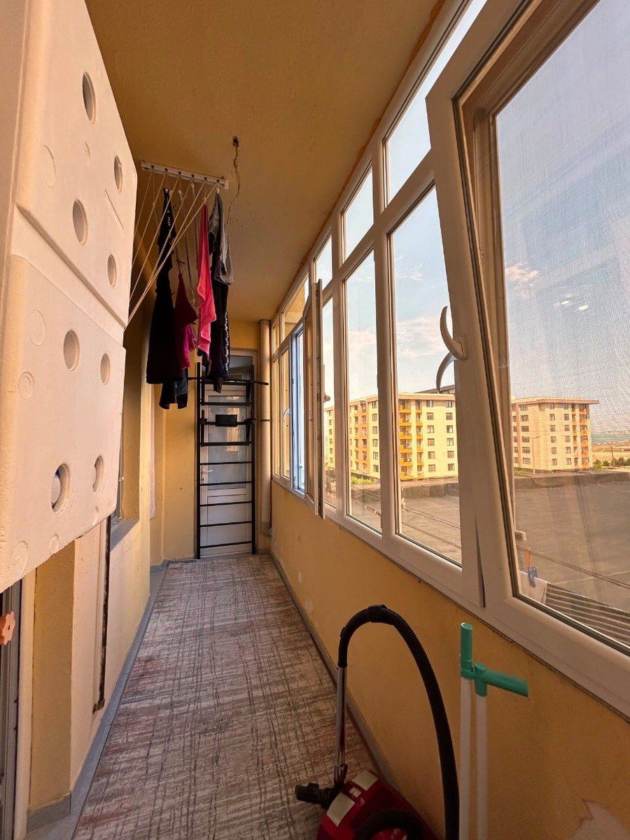 Satılır 2 otaqlı yeni tikili 80 m² — Mənzil, Sumqayıt (10)