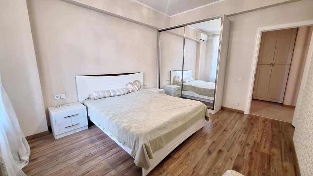 İcarəyə verilir 2 otaqlı yeni tikili 65 m² — Mənzil, Bakı (2)