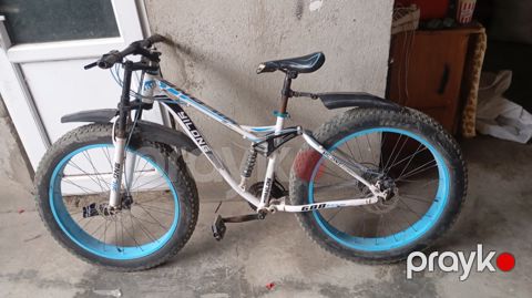 Velosiped