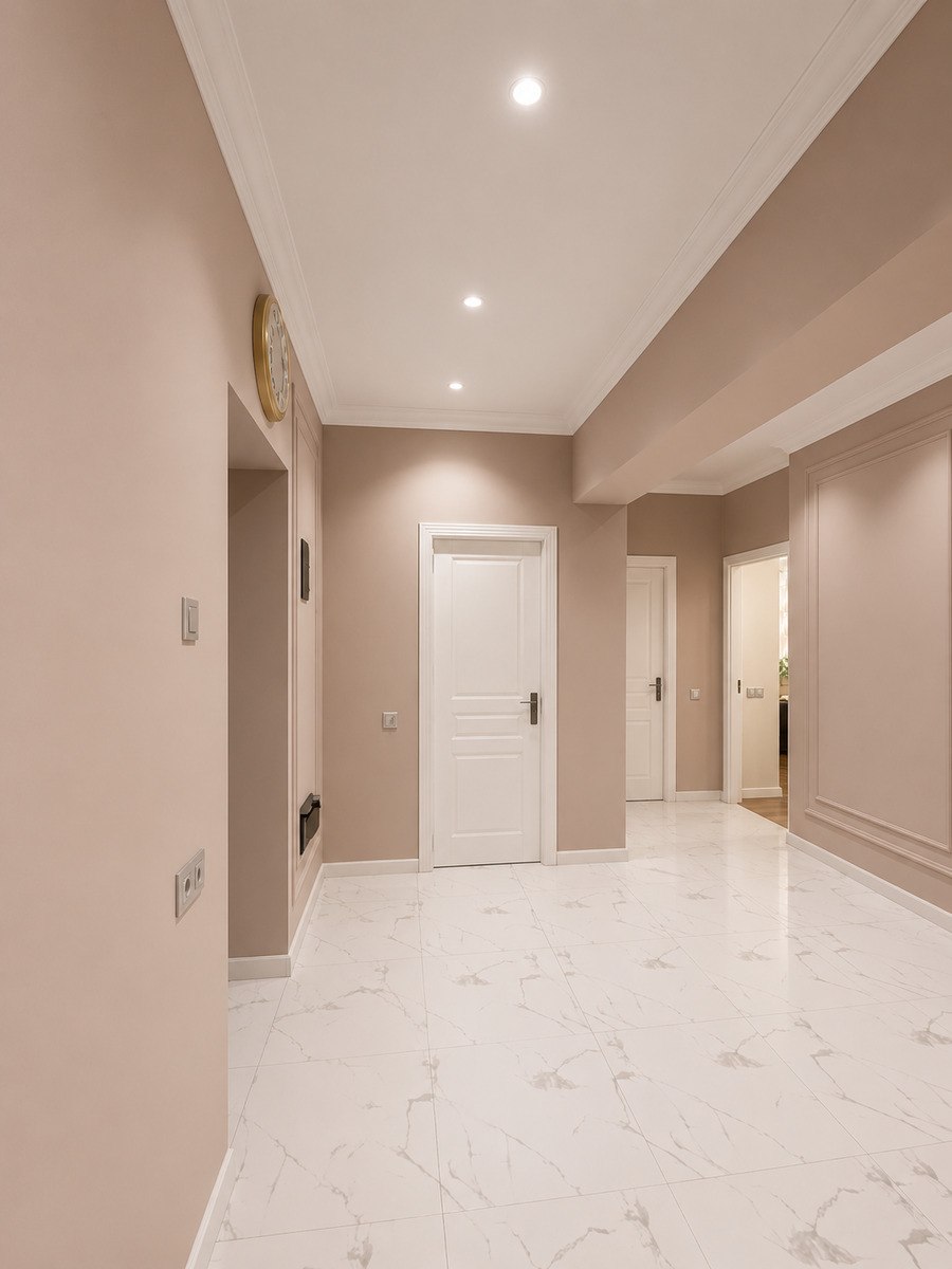 Satılır 3 otaqlı yeni tikili 88 m² — Mənzil, Bakı (8)