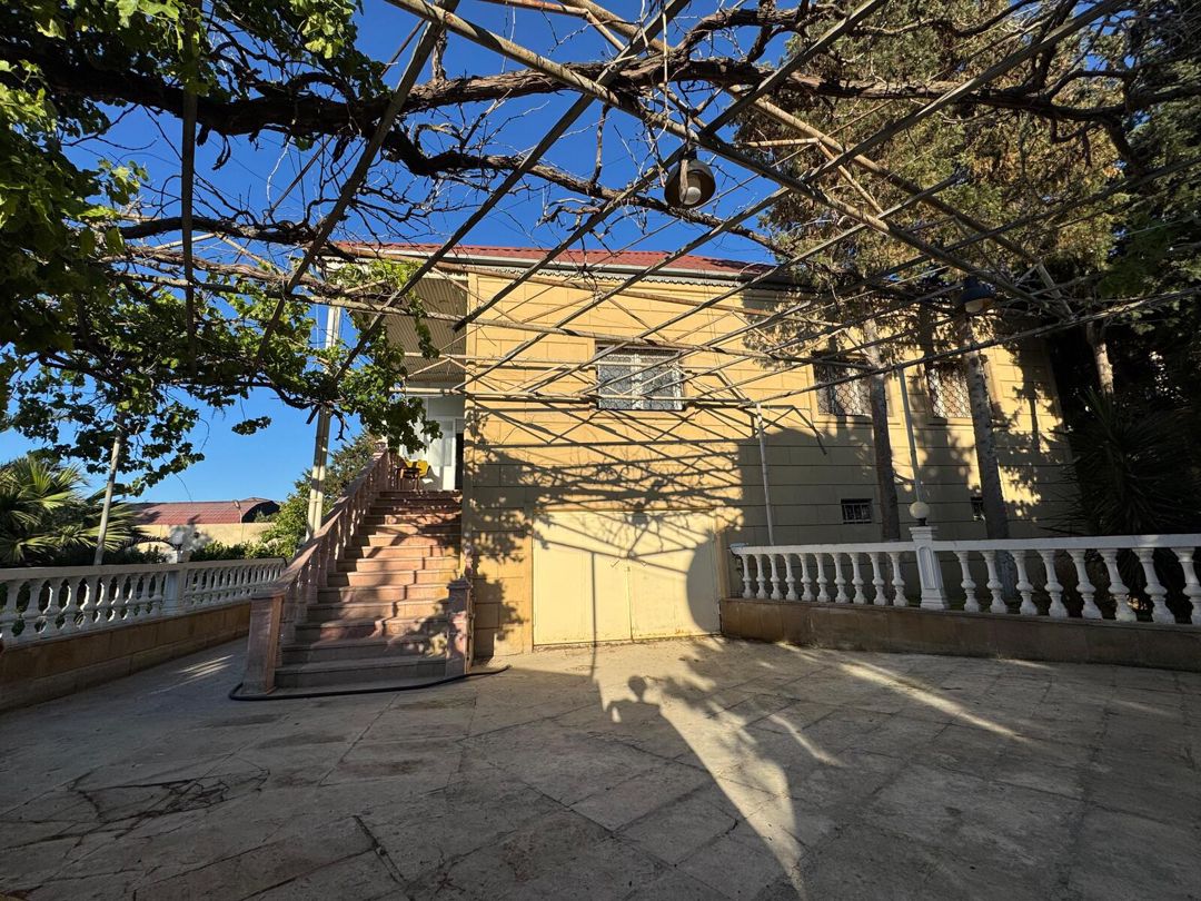 Satılır torpaq 14 sot — Torpaq, Bakı (8)