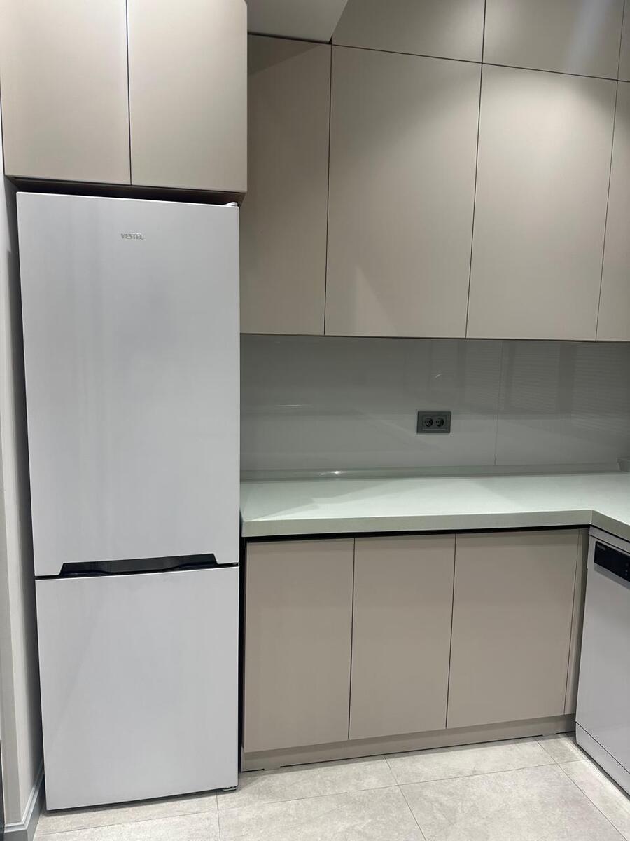 İcarəyə verilir 2 otaqlı yeni tikili 75 m² — Mənzil, Bakı (8)