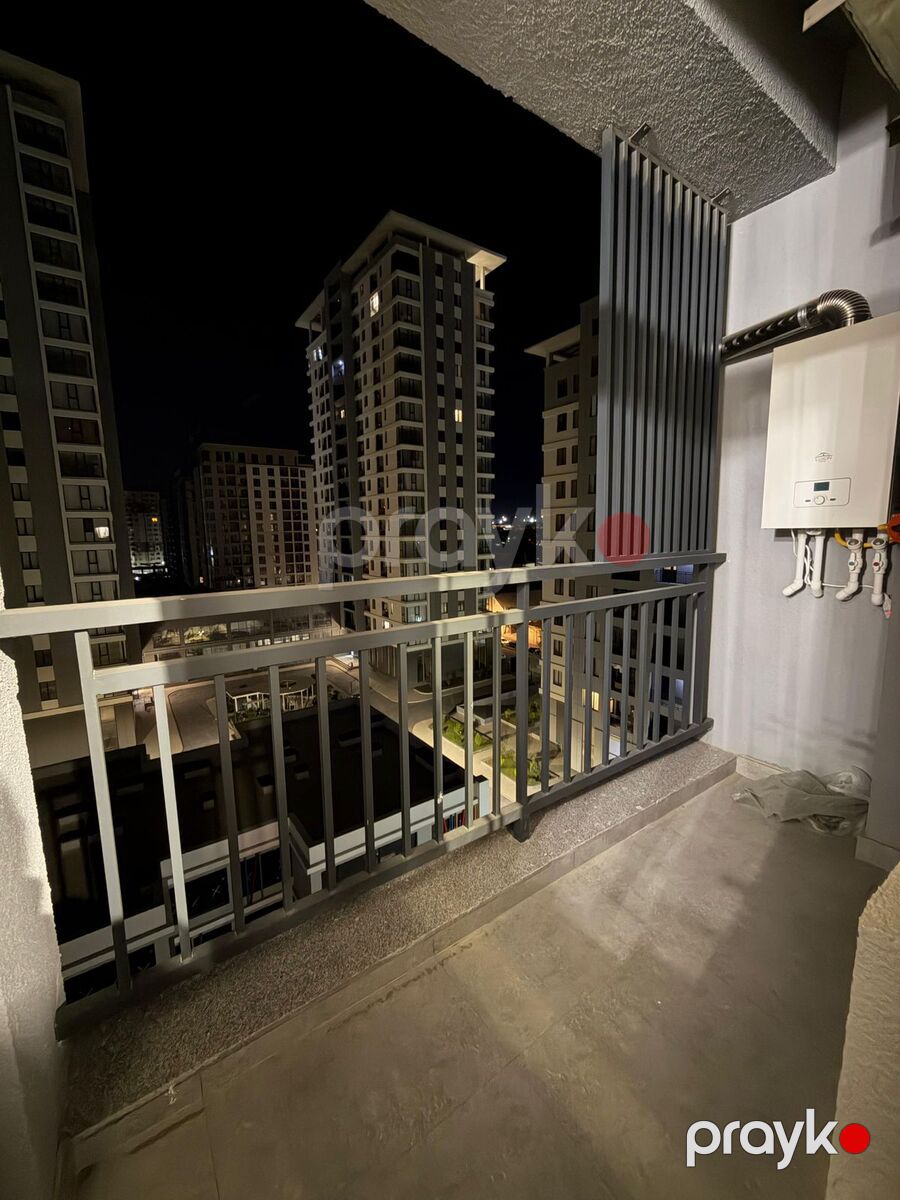 Satılır 2 otaqlı yeni tikili 50 m² — Mənzil, Bakı (9)