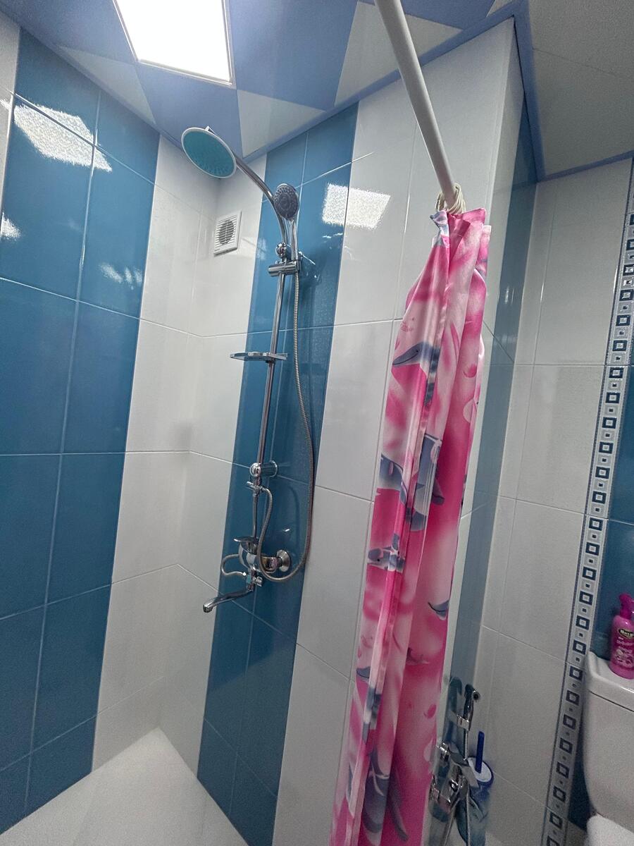 Satılır 3 otaqlı yeni tikili 72 m² — Mənzil, Bakı (5)
