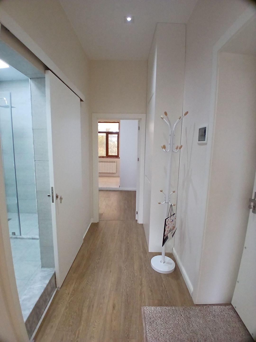 İcarəyə verilir 2 otaqlı köhnə tikili 60 m² — Mənzil, Bakı (6)