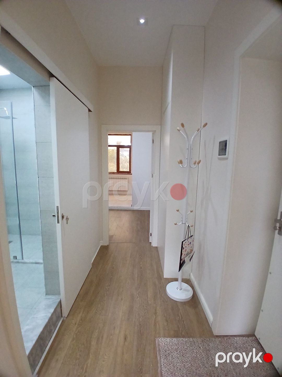 İcarəyə verilir 2 otaqlı köhnə tikili 60 m² — Mənzil, Bakı (6)