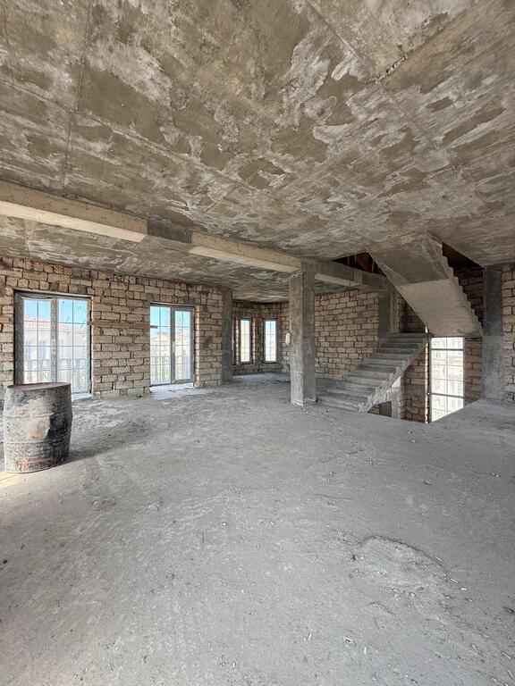 Satılır 6 otaqlı həyət evi/bağ evi 290 m² — Ev, villa, Bakı (3)