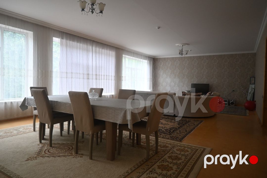 Satılır obyekt 378 m² — Əmlak, Quba (7)