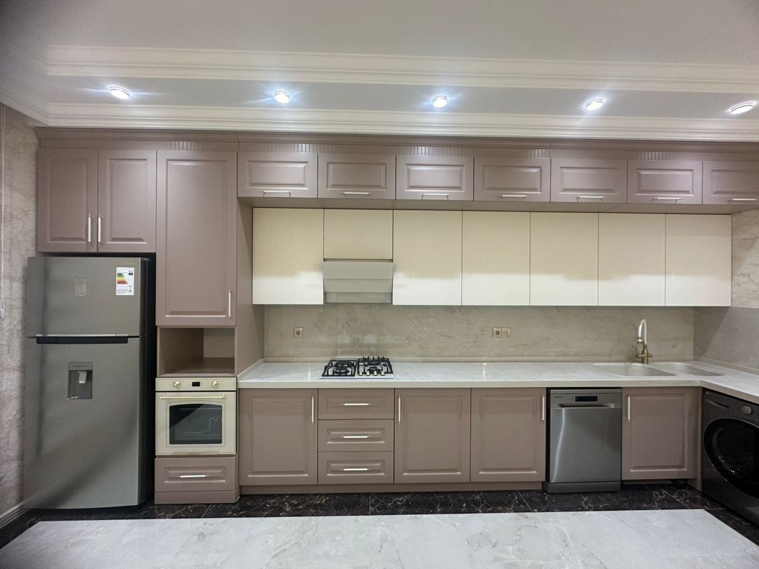 Satılır 3 otaqlı yeni tikili 193 m² — Mənzil, Bakı (10)