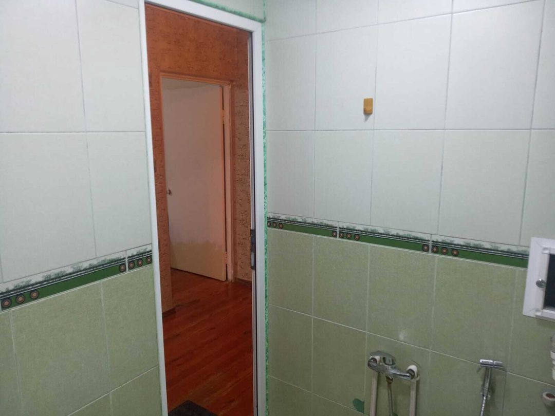 Satılır 1 otaqlı köhnə tikili 45 m² — Mənzil, Bakı (11)