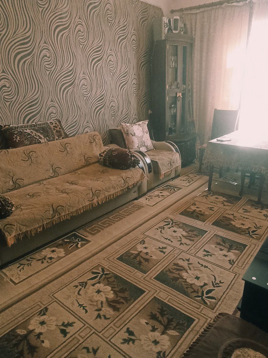 2 otaqlı mənzil satılır, Hövsan qəsəbəsi, 50 m² — Mənzil, Bakı (3)