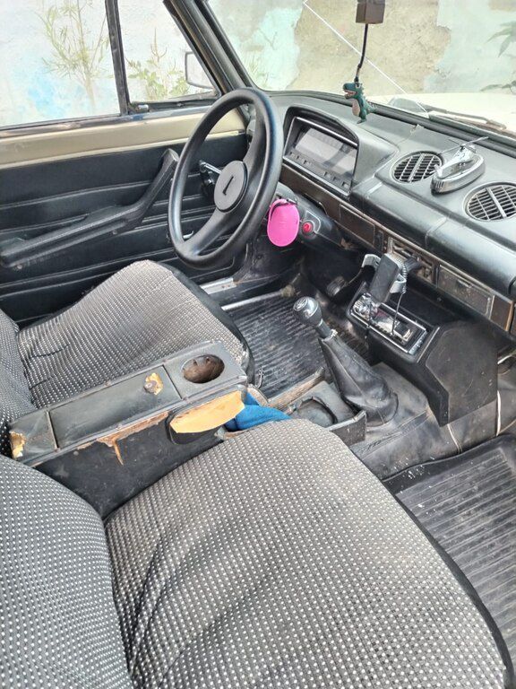 Lada (VAZ) 21011, 1.3 L, 1984 il, 16 000 km — Avtomobillər, Bakı (4)