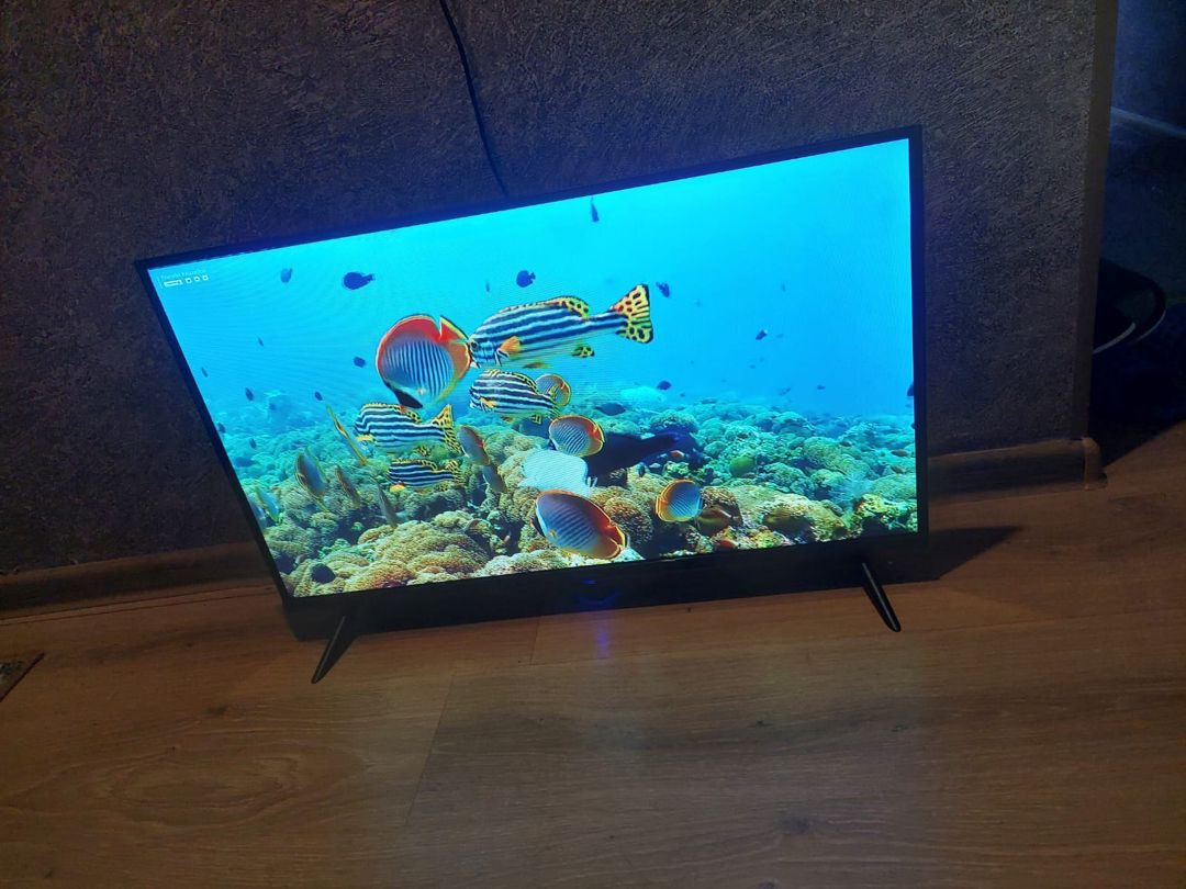 Televizor Zimmer Smart 82SM — Elektronika, Bakı (4)