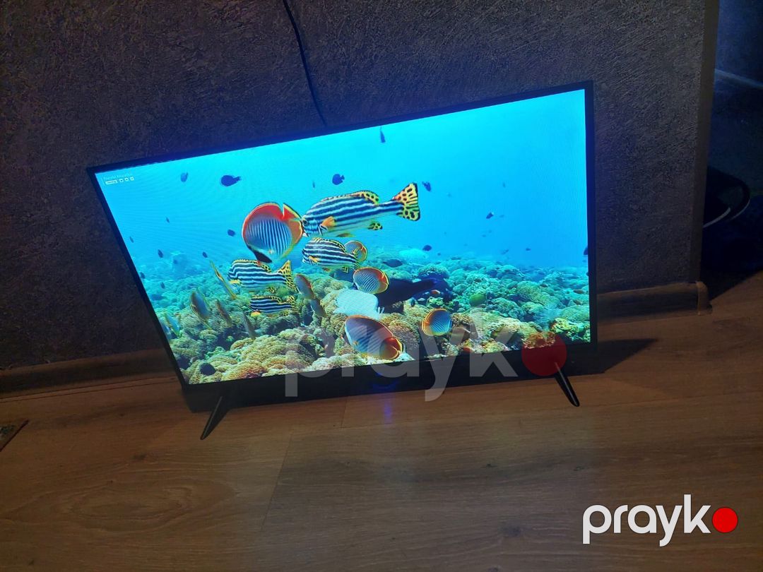 Televizor Zimmer Smart 82SM — TV və Video, Bakı (4)
