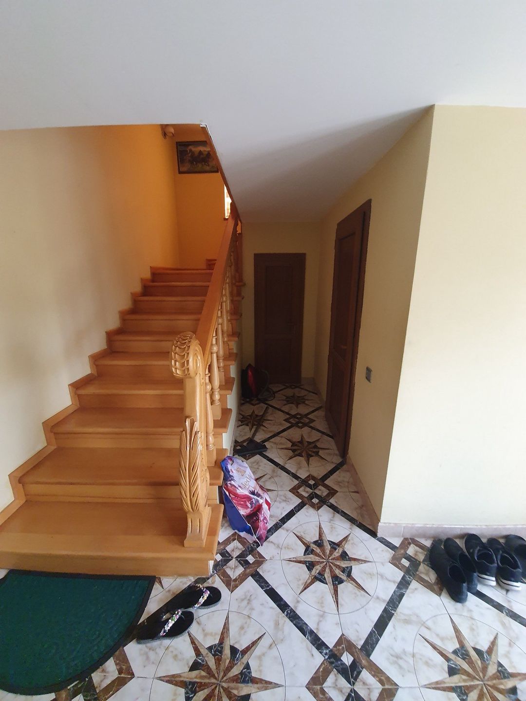 Satılır 4 otaqlı həyət evi/bağ evi 220 m² — Ev, villa, Bakı (10)