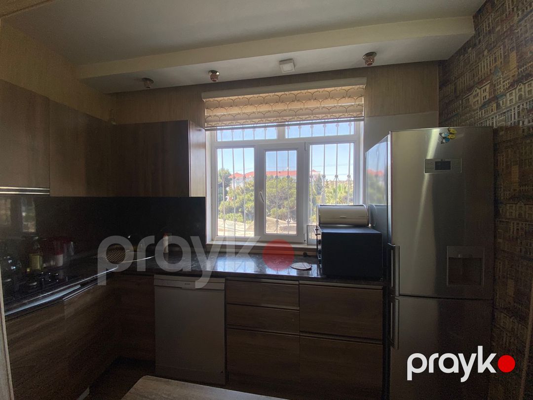 Satılır 3 otaqlı köhnə tikili 66 m² — Mənzil, Bakı (7)