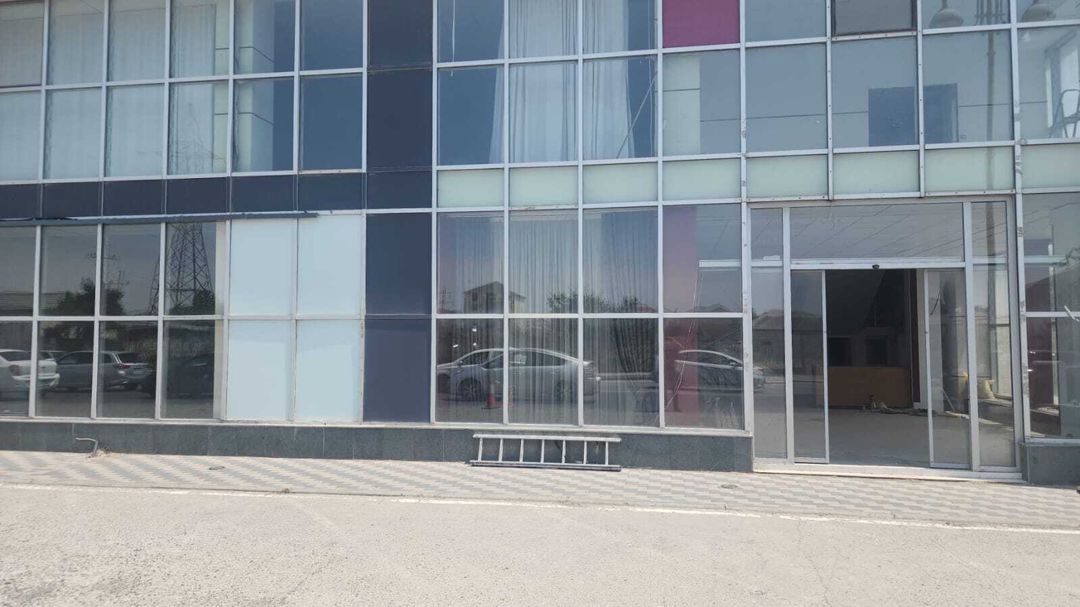 İcarəyə verilir obyekt 750 m² — Əmlak, Bakı (6)