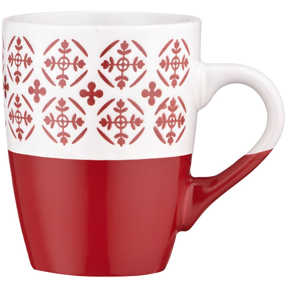 Böyük fincan Ardesto Ornament AR3045R — Ev texnikası, Bakı (3)
