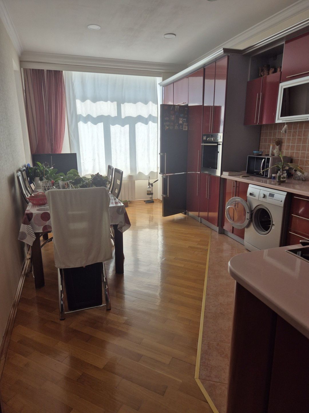 Satılır 3 otaqlı yeni tikili 120 m² — Mənzil, Bakı (11)