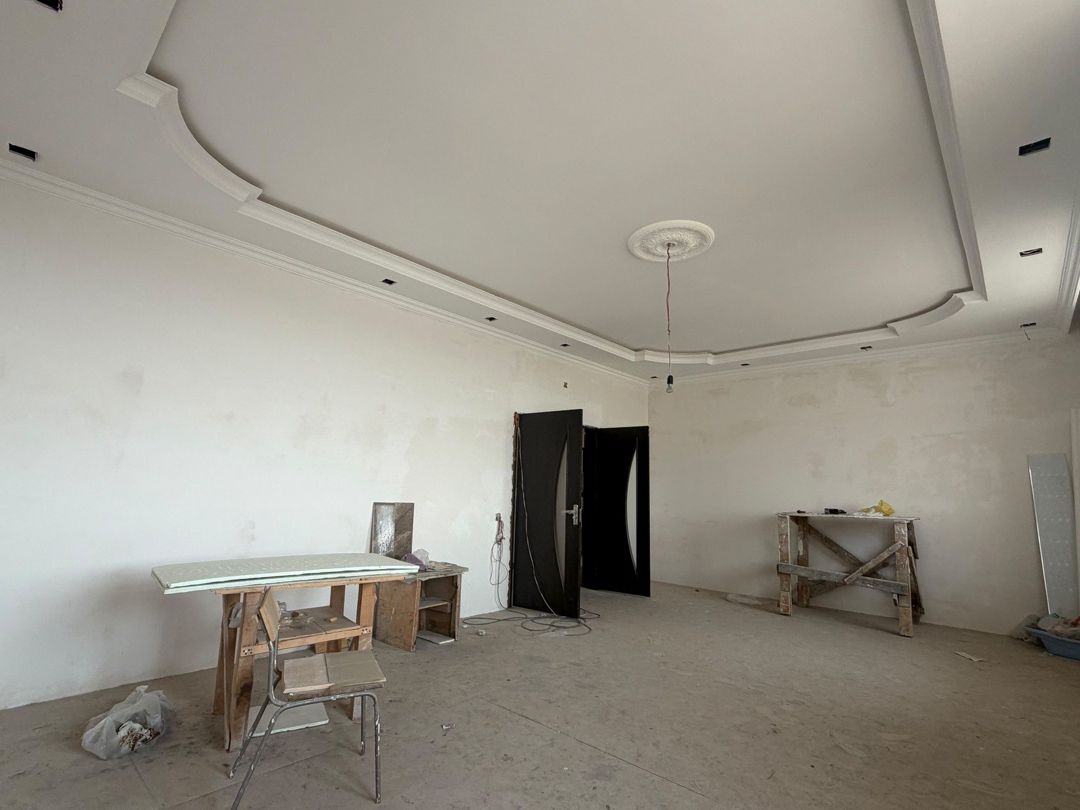 Satılır 3 otaqlı yeni tikili 134 m² — Mənzil, Bakı (3)