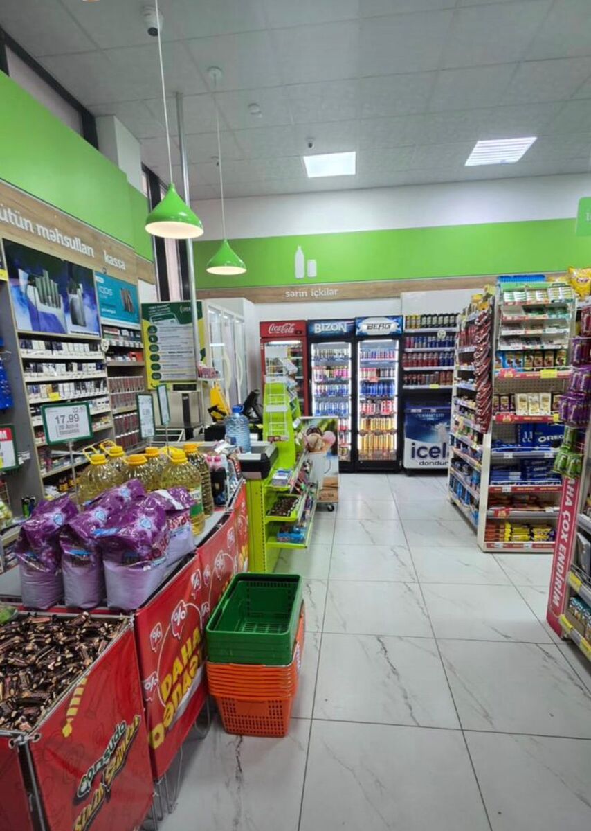 Satılır obyekt 135 m² — Əmlak, Bakı (2)