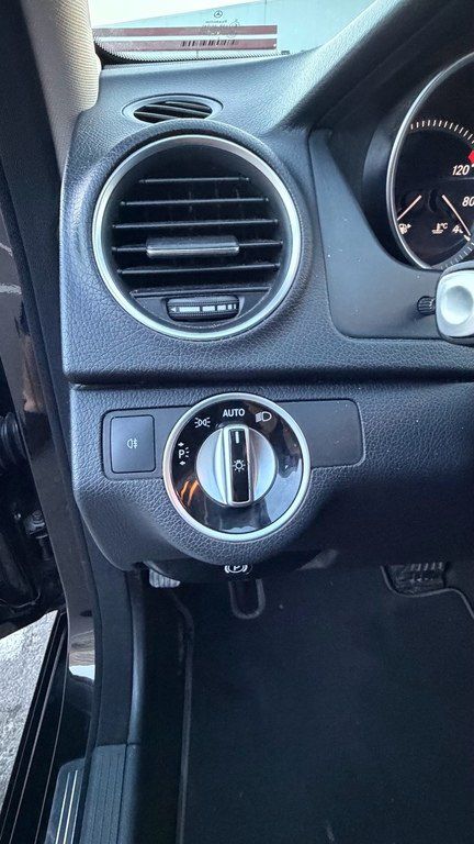 Mercedes C 200, 1.8 L, 2012 il, 138 000 km — Avtomobillər, Bakı (9)
