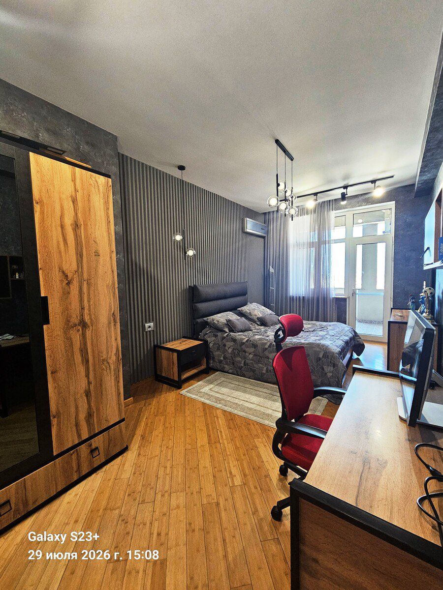 Satılır 5 otaqlı yeni tikili 299 m² — Mənzil, Bakı (9)