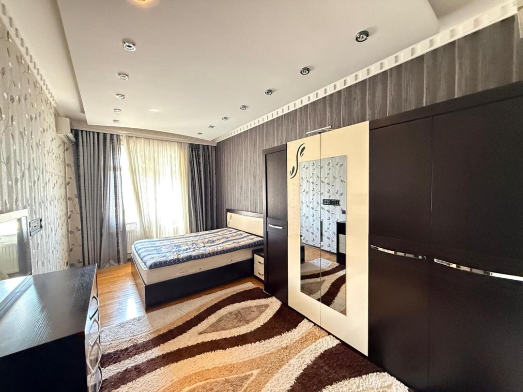 Satılır 3 otaqlı yeni tikili 113 m² — Mənzil, Bakı (4)